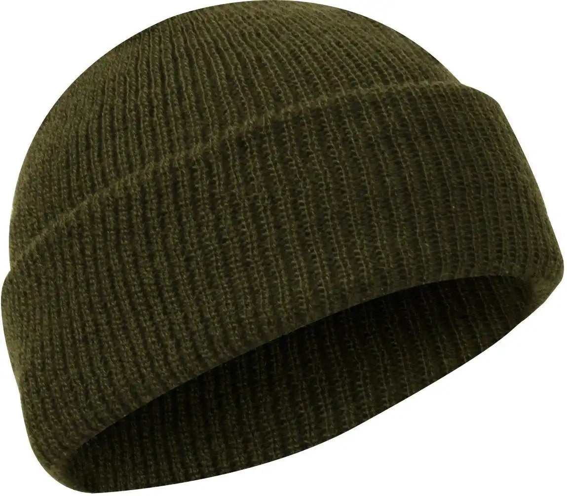Rothco Genuine Wool Watch Cap