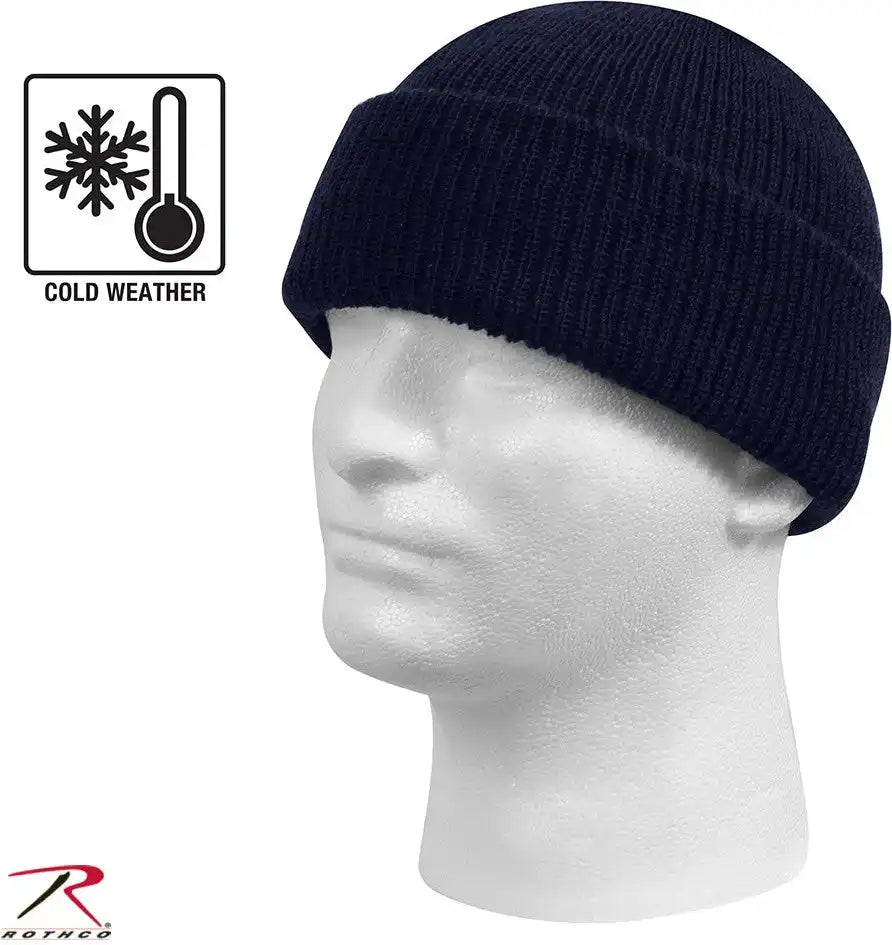 Rothco Genuine Wool Watch Cap