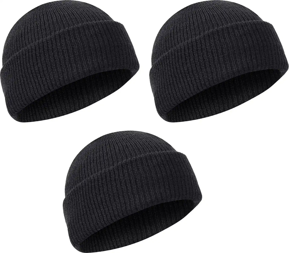 Rothco Genuine Wool Watch Cap
