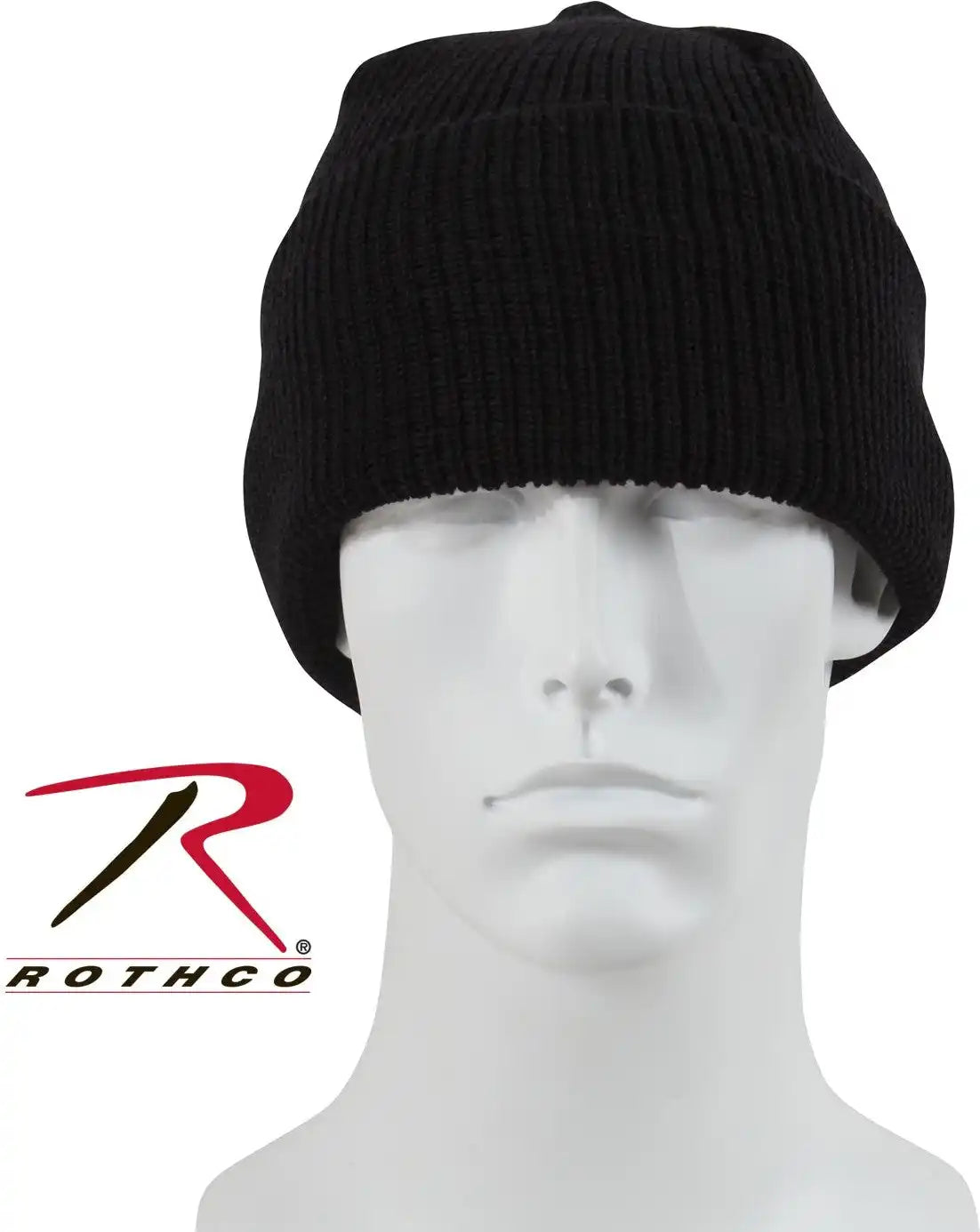 Rothco Genuine Wool Watch Cap