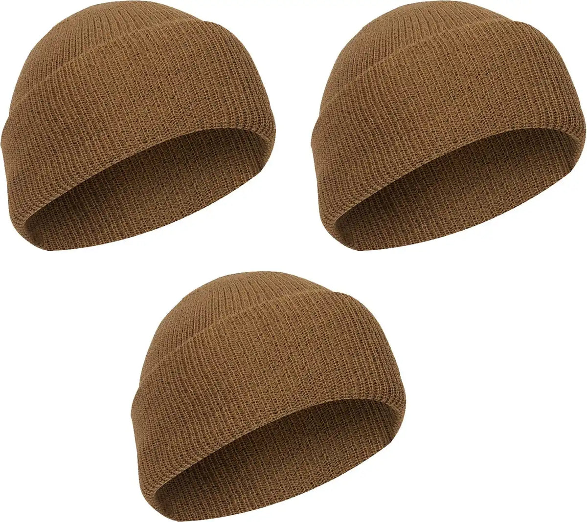 Rothco Genuine Wool Watch Cap