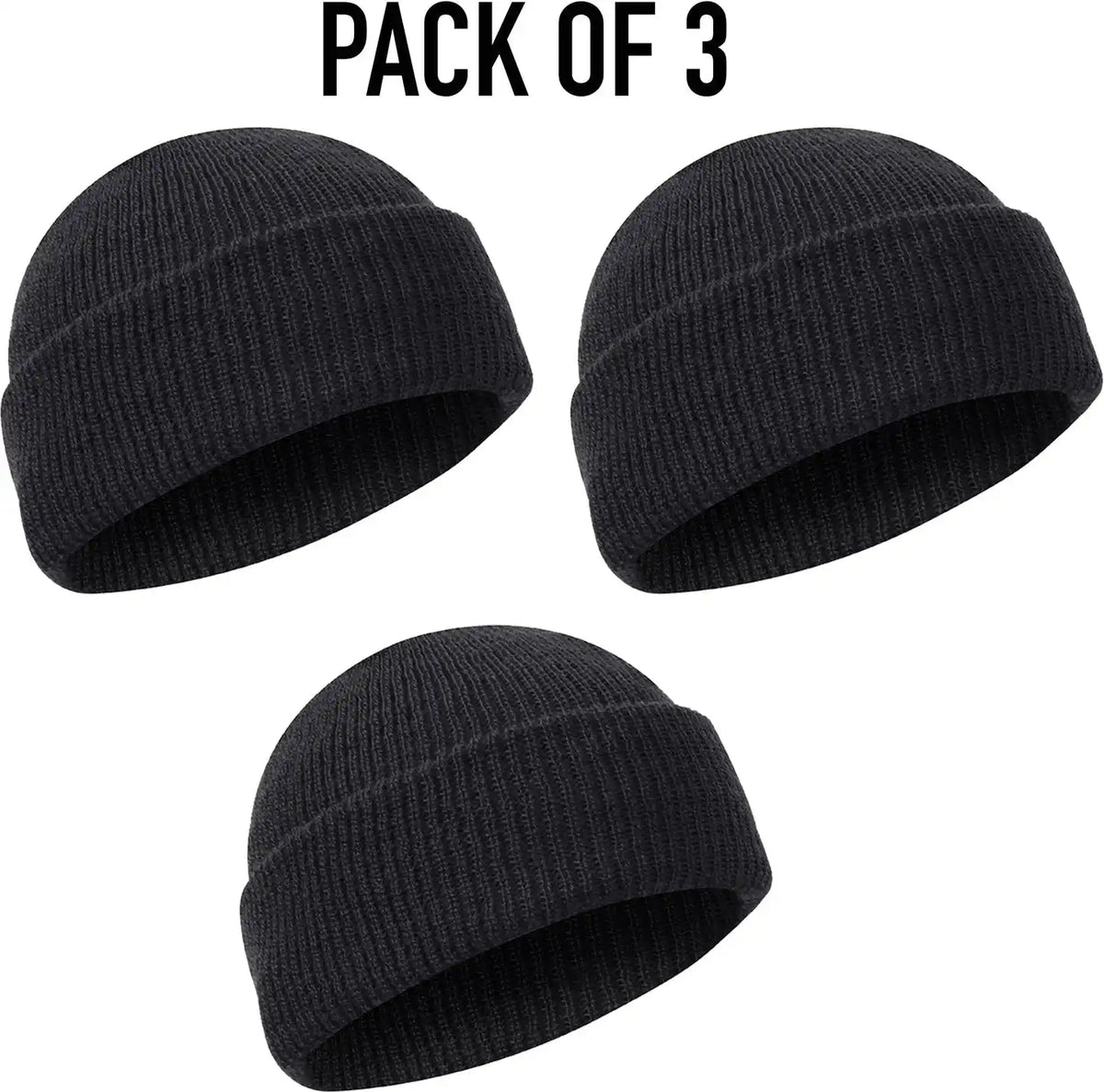 Rothco Genuine Wool Watch Cap