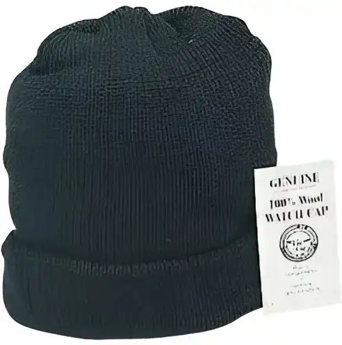 Rothco Genuine Wool Watch Cap