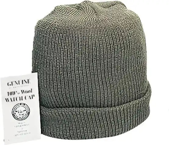Rothco Genuine Wool Watch Cap