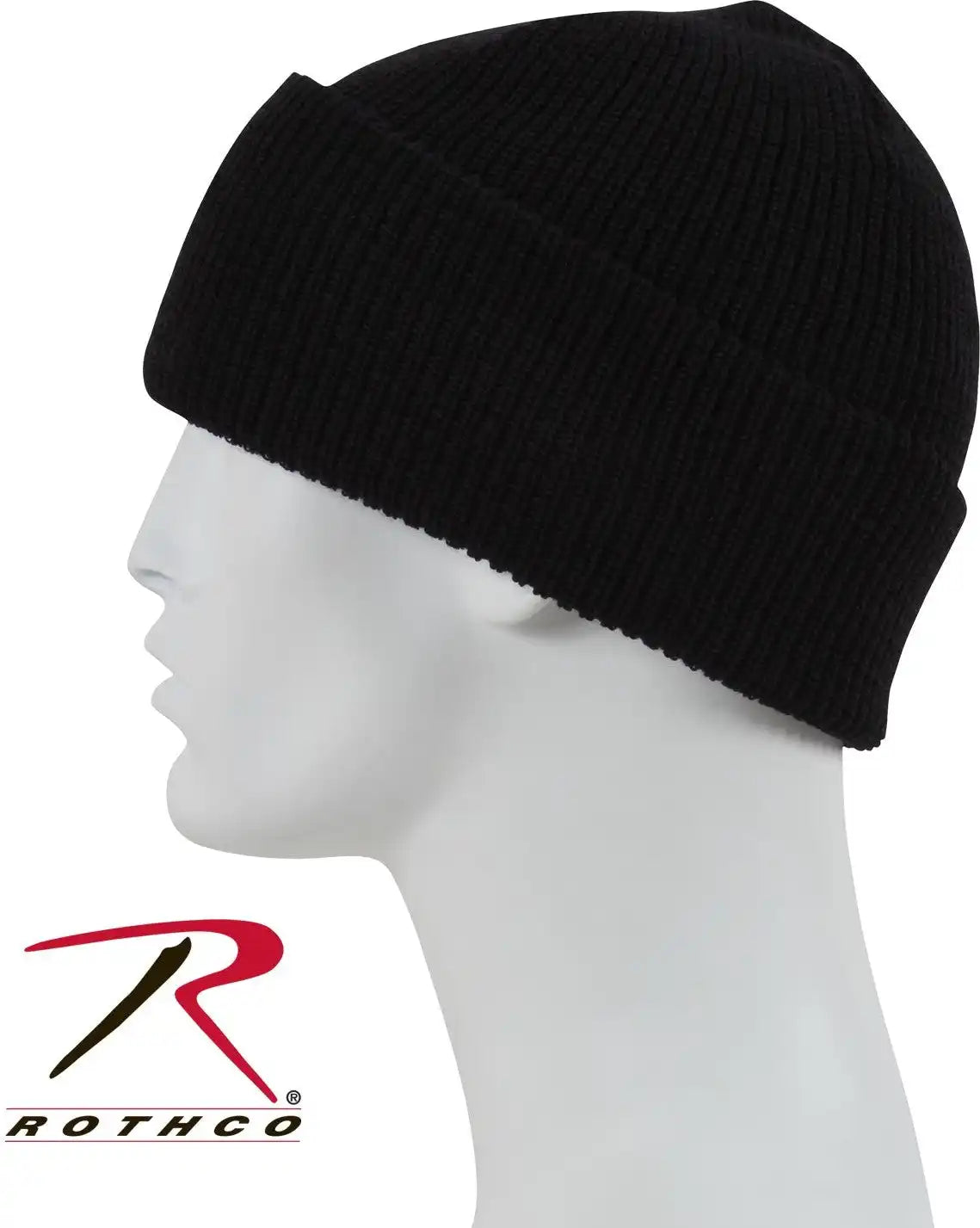 Rothco Genuine Wool Watch Cap