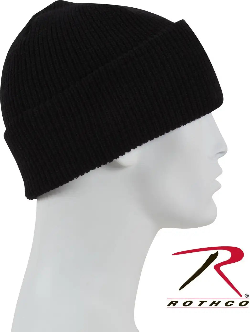 Rothco Genuine Wool Watch Cap