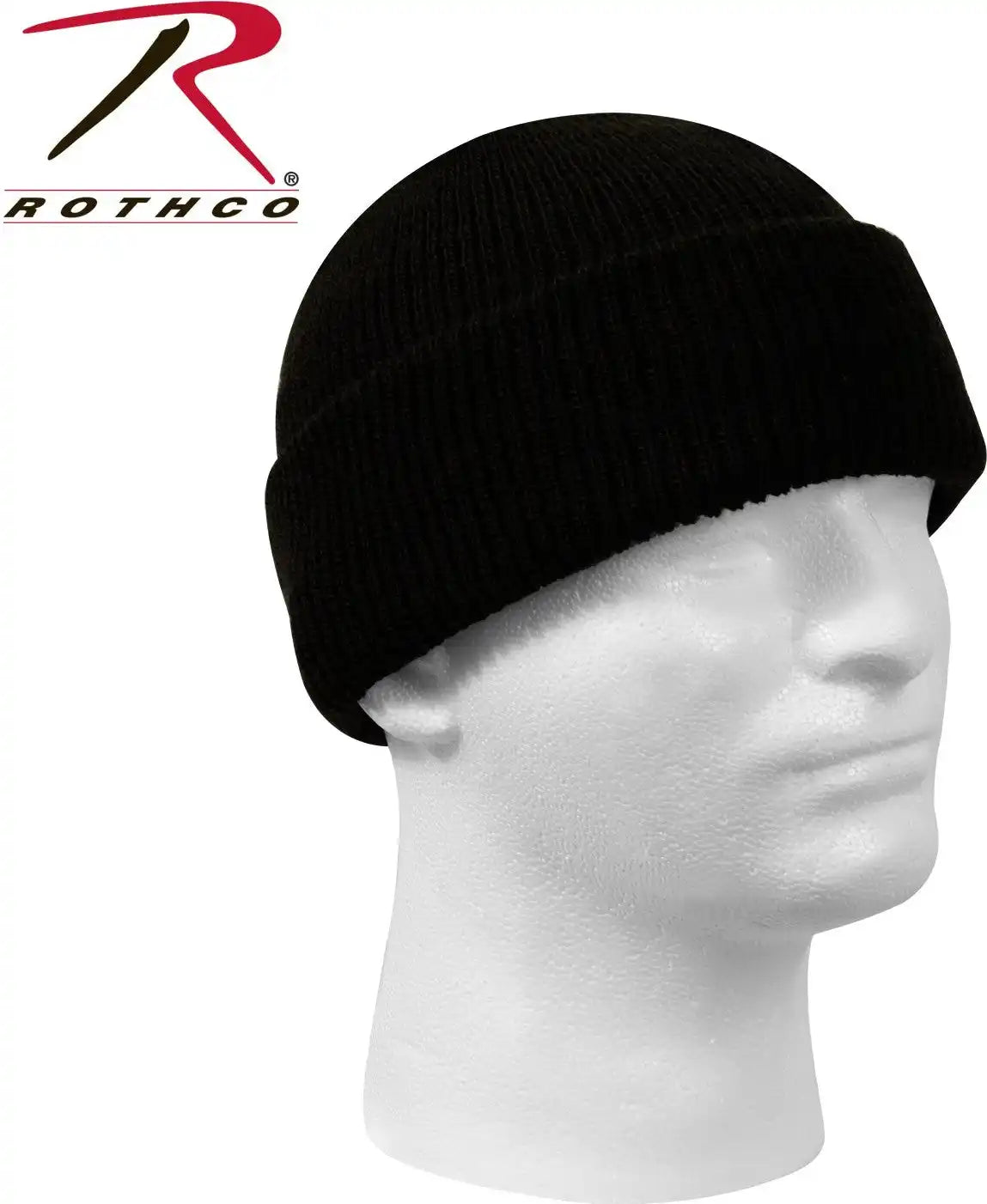 Rothco Genuine Wool Watch Cap