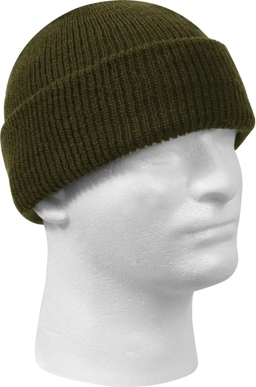 Rothco Genuine Wool Watch Cap