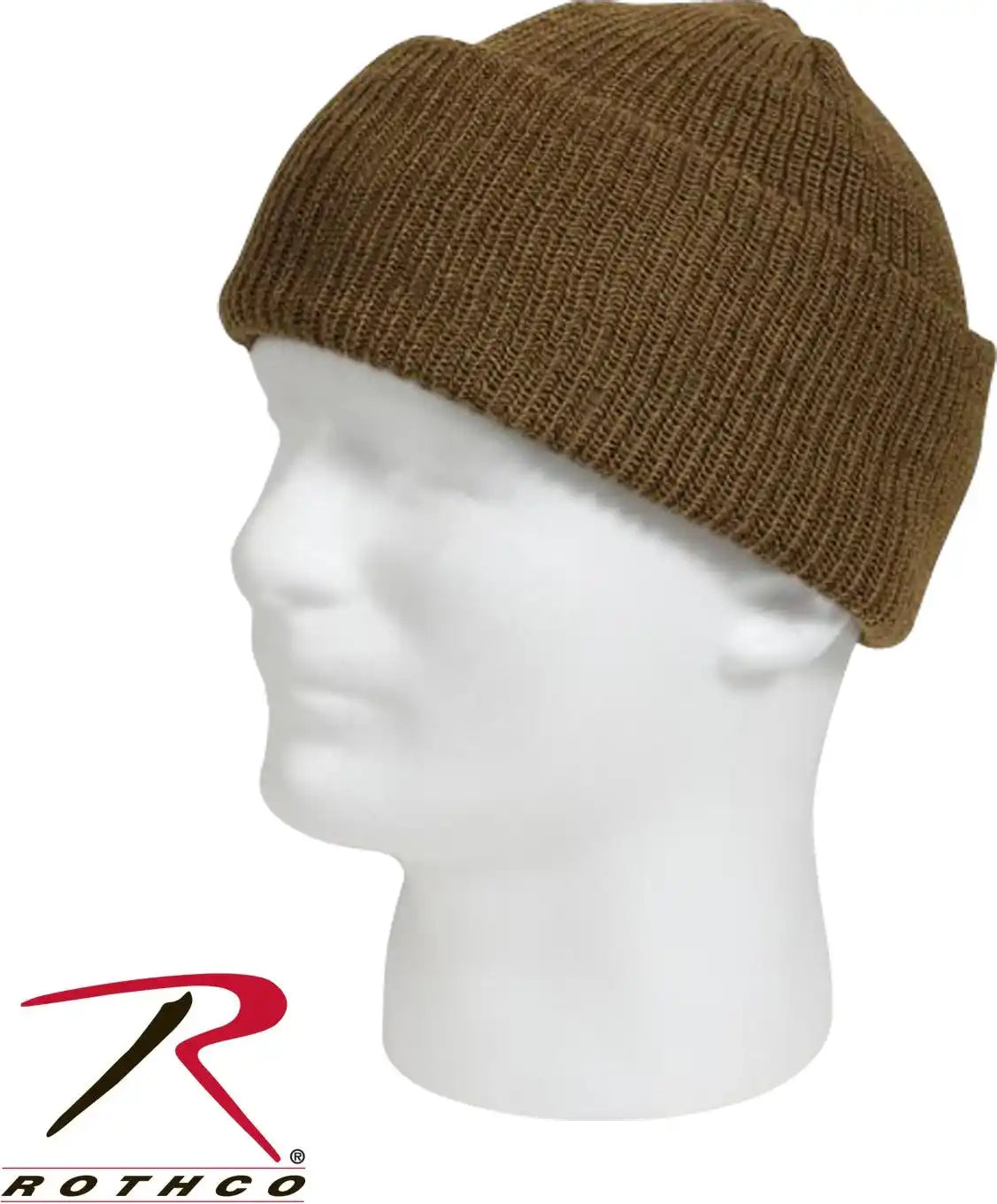 Rothco Genuine Wool Watch Cap