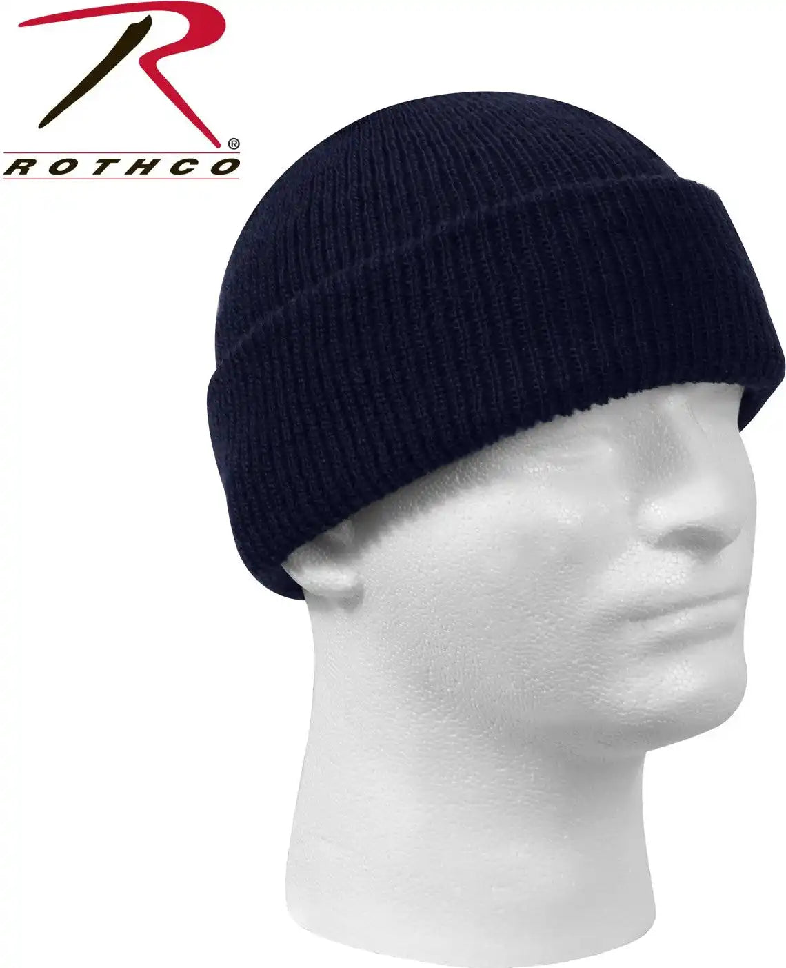 Rothco Genuine Wool Watch Cap