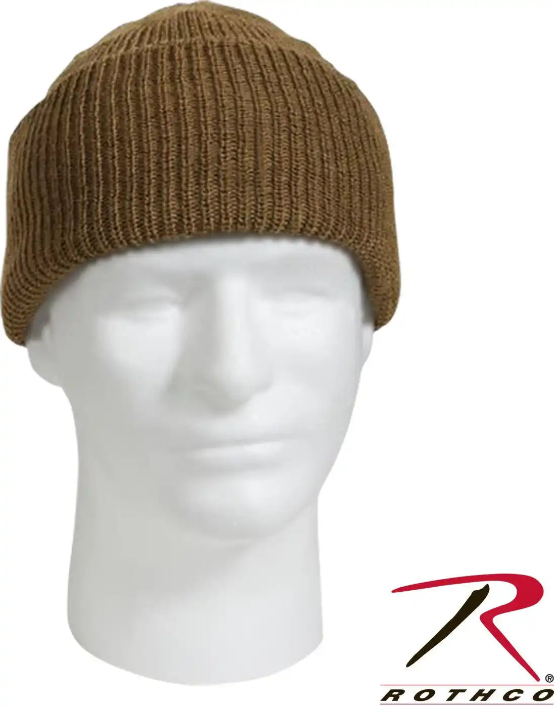 Rothco Genuine Wool Watch Cap