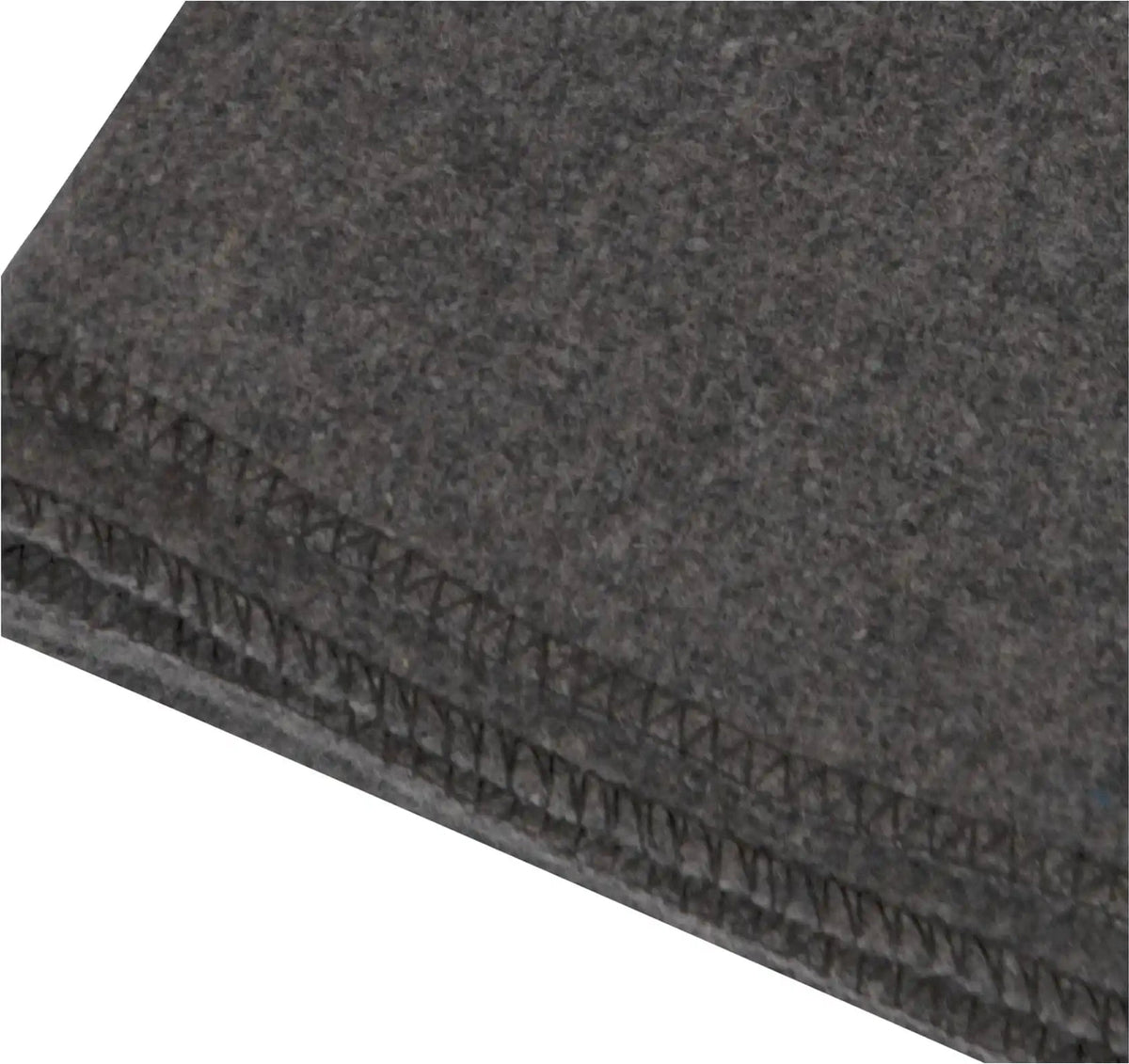 Rothco German Army Bundeswehr Type Blanket Grey / Black / 66’’ x 90’’