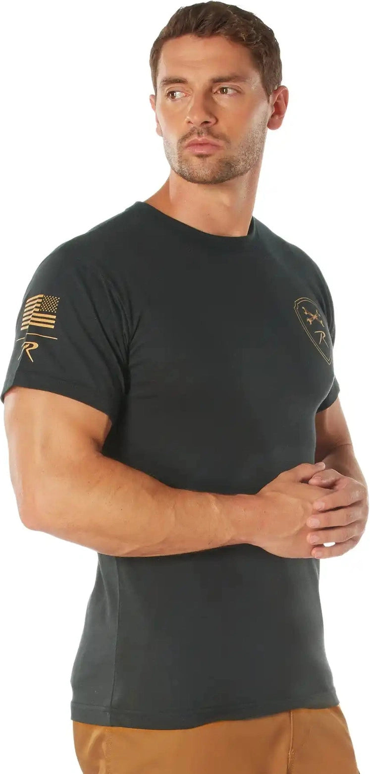 Rothco Getting the Job Done t Shirt