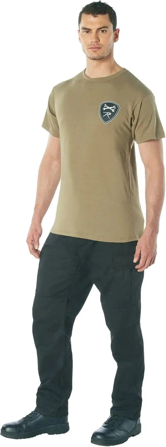 Rothco Getting the Job Done t Shirt