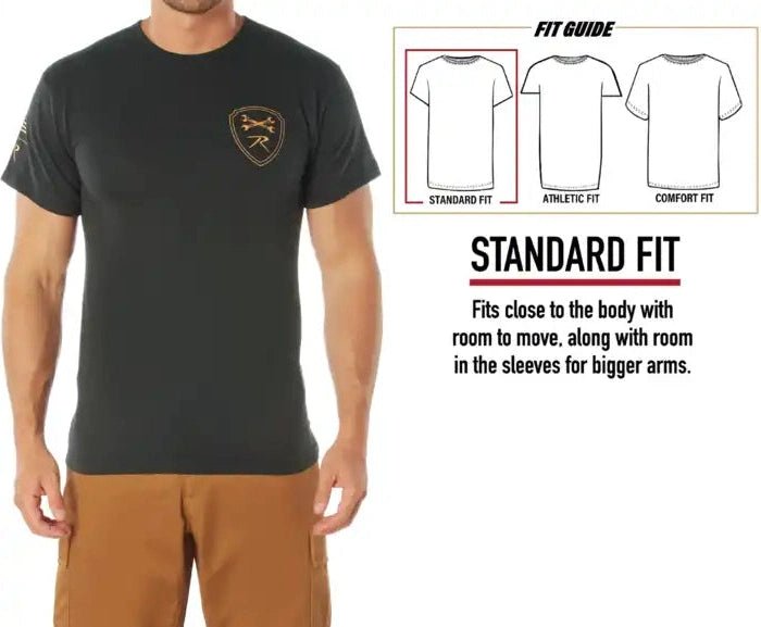 Rothco Getting the Job Done t Shirt