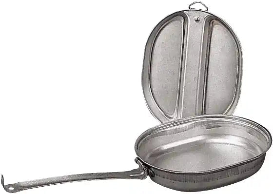 Rothco Gi Style Aluminum Mess Kit
