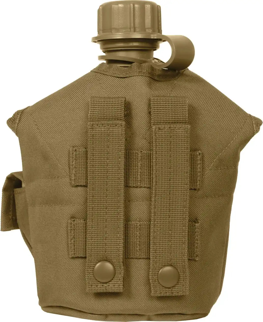 Rothco Gi Style Molle Canteen Cover