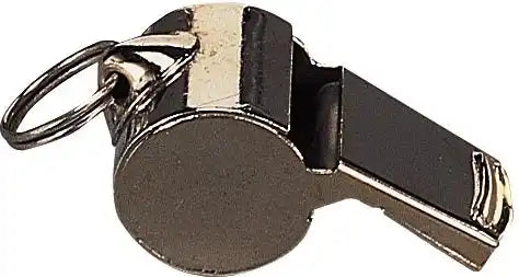 Rothco Gi Style Police Whistle