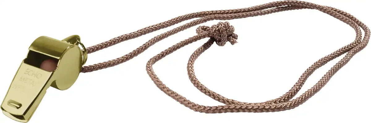 Rothco Gi Style Police Whistle
