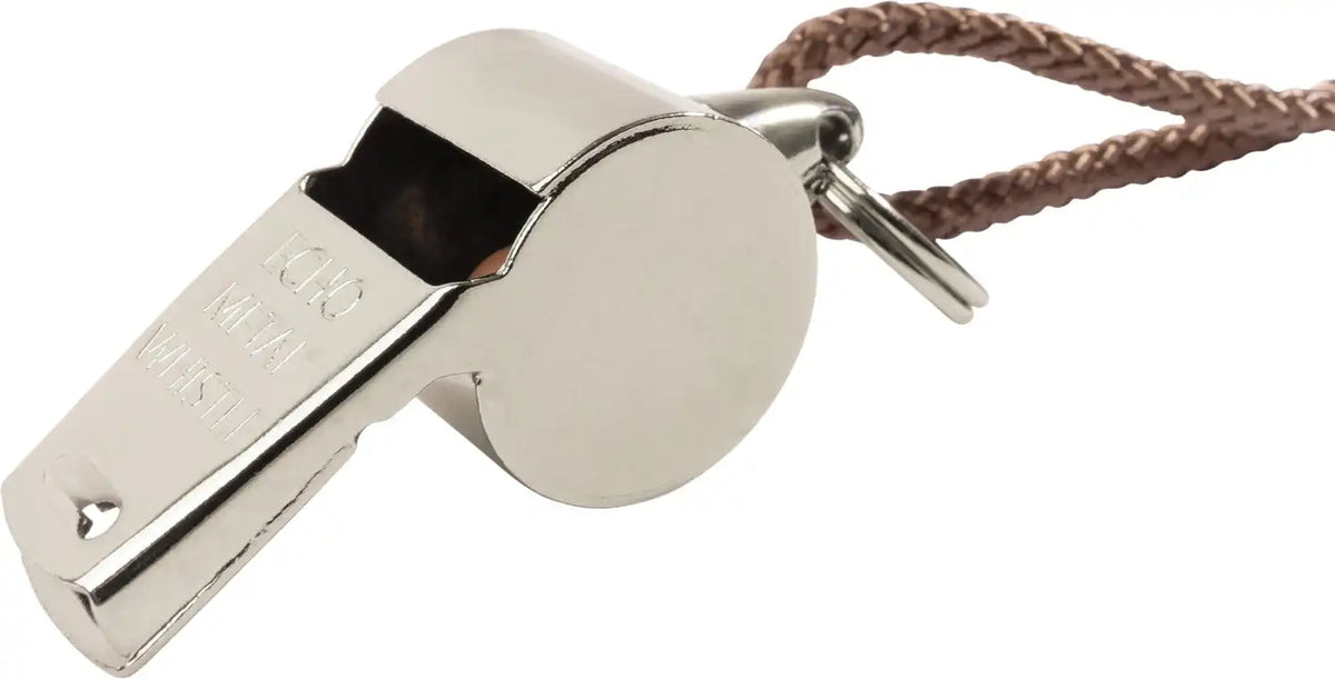 Rothco Gi Style Police Whistle