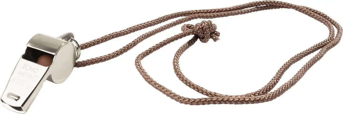 Rothco Gi Style Police Whistle
