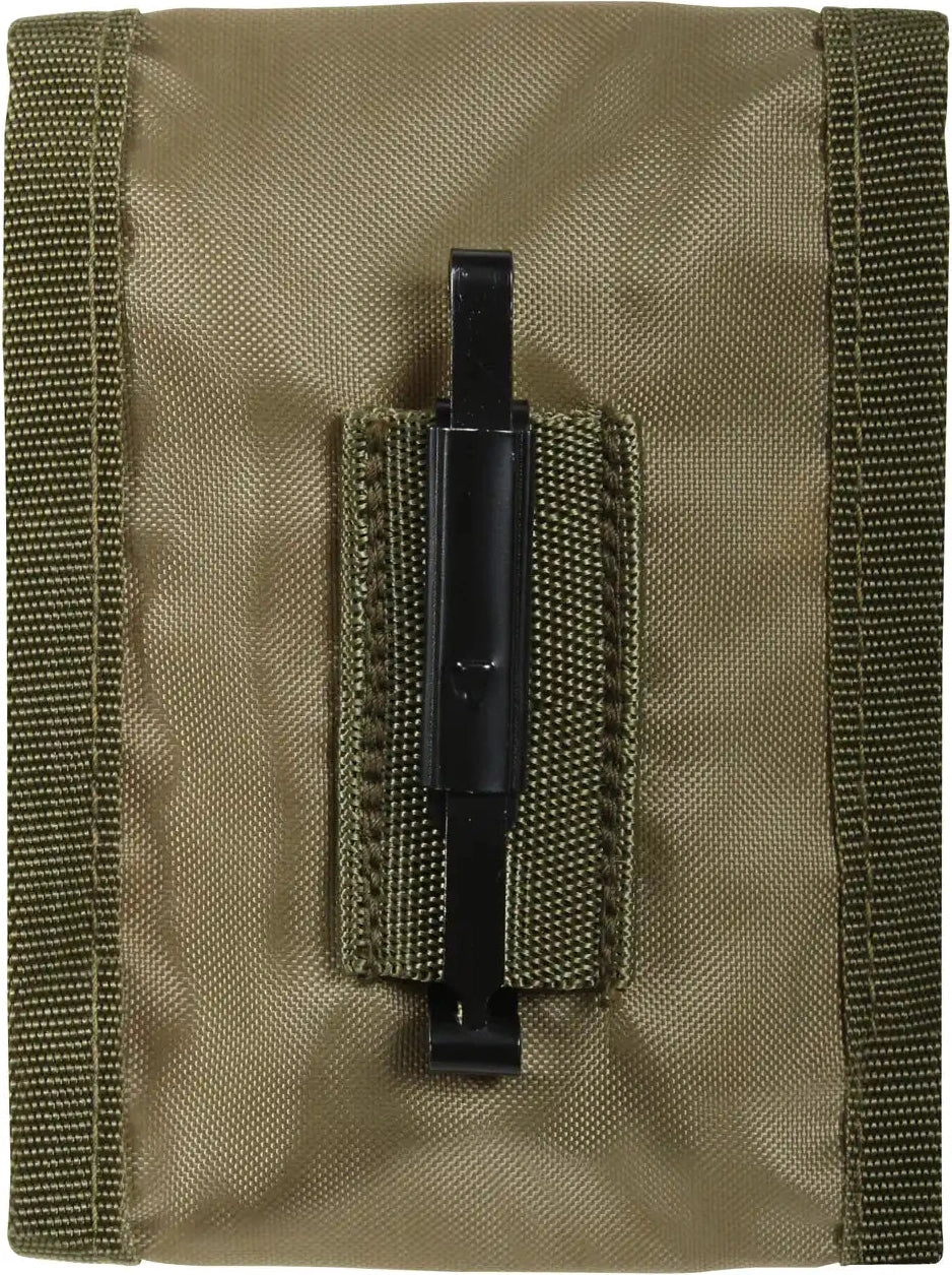 Rothco Gi Style Sewing Kit Olive Drab