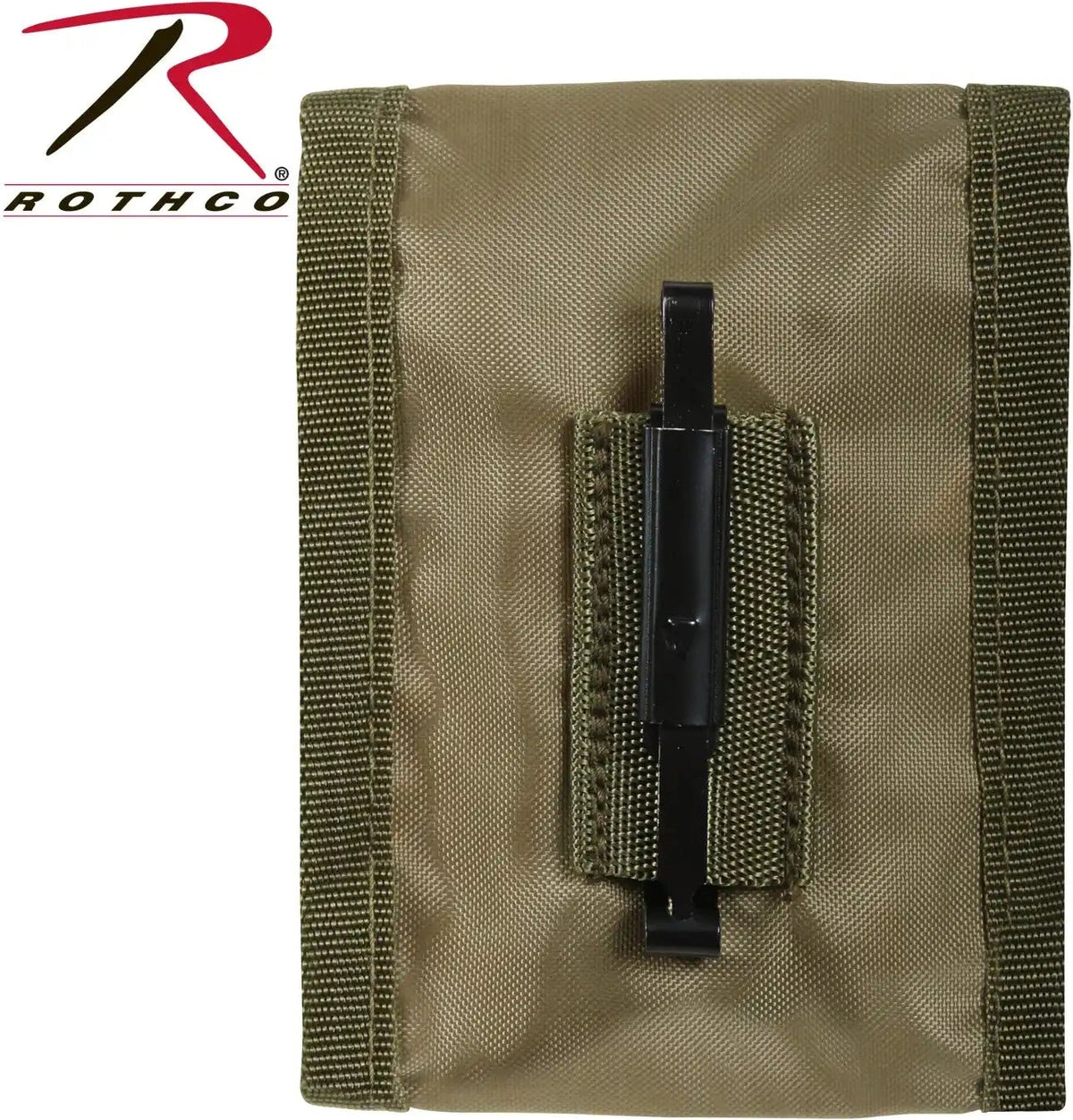 Rothco Gi Style Sewing Kit Olive Drab