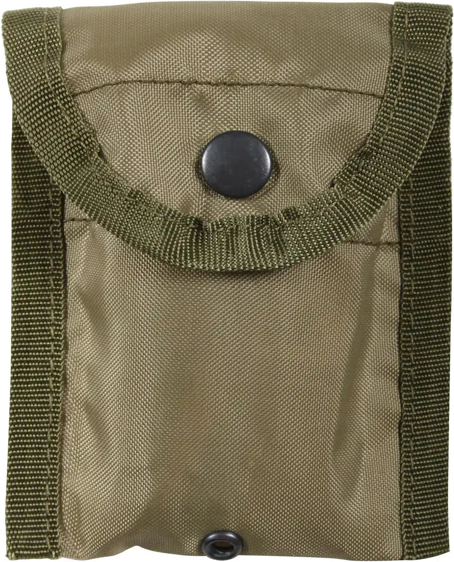 Rothco Gi Style Sewing Kit Olive Drab