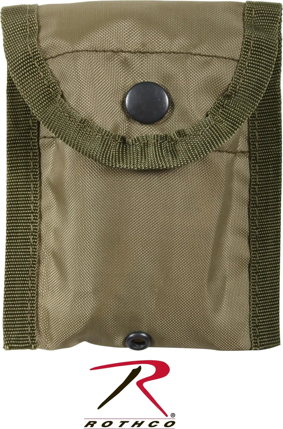 Rothco Gi Style Sewing Kit Olive Drab