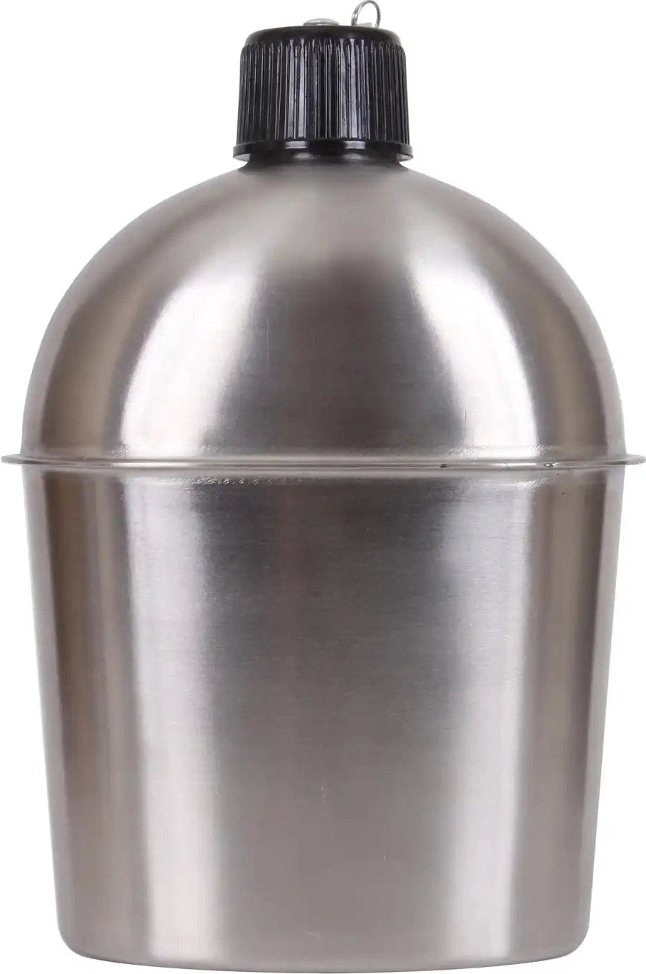 Rothco Gi Style Stainless Steel Canteen