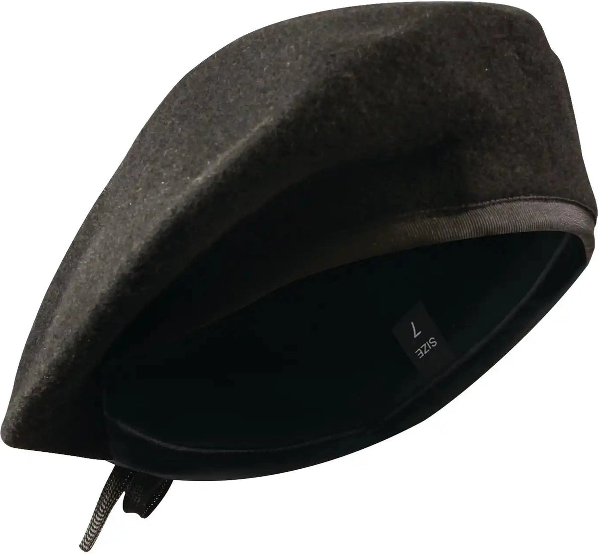 Rothco Gi Type Beret Without Flash 7 1/4