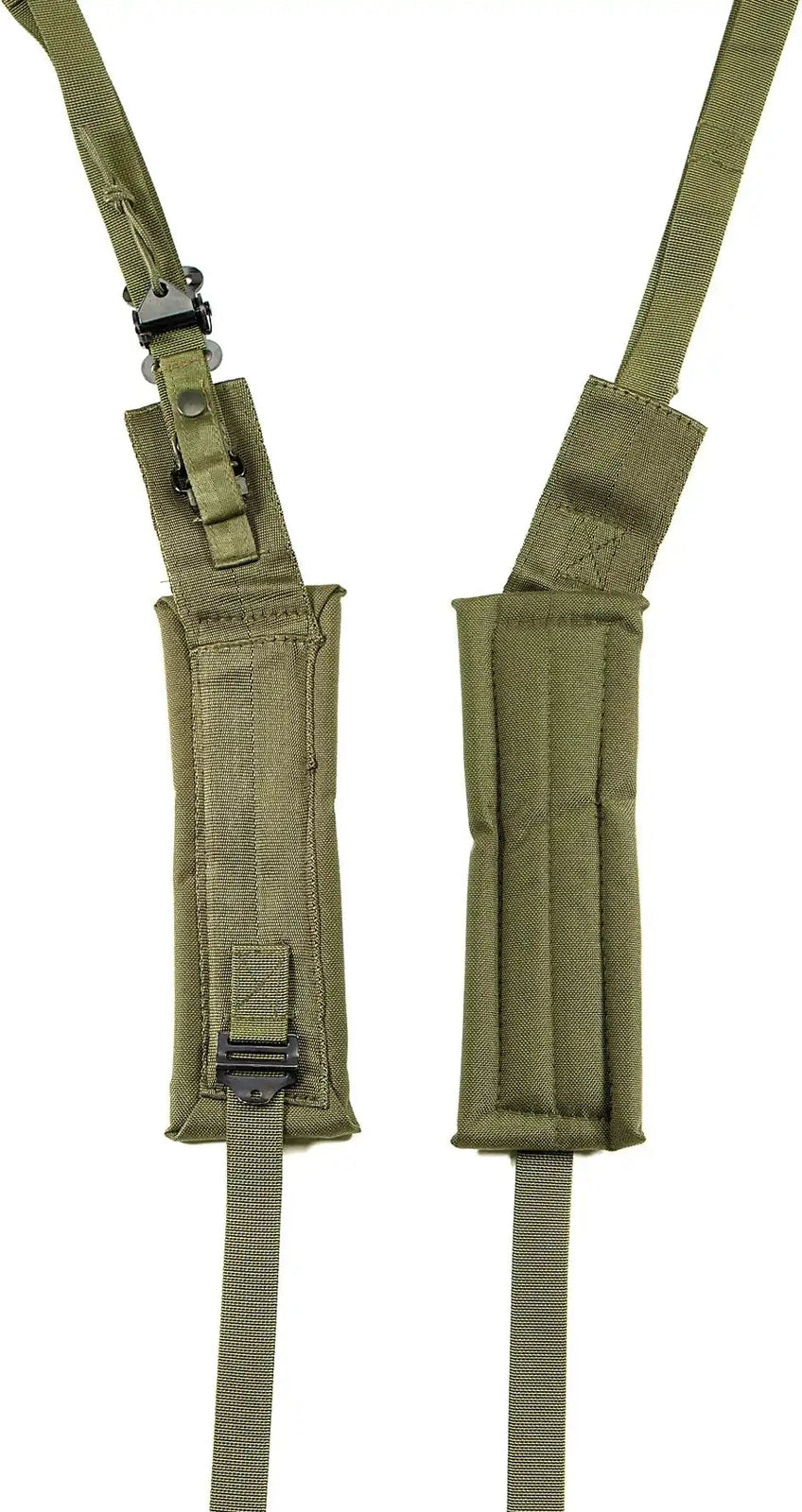 Rothco Gi Type Enhanced Shoulder Straps