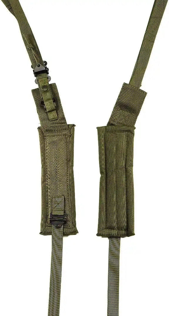 Rothco Gi Type Enhanced Shoulder Straps
