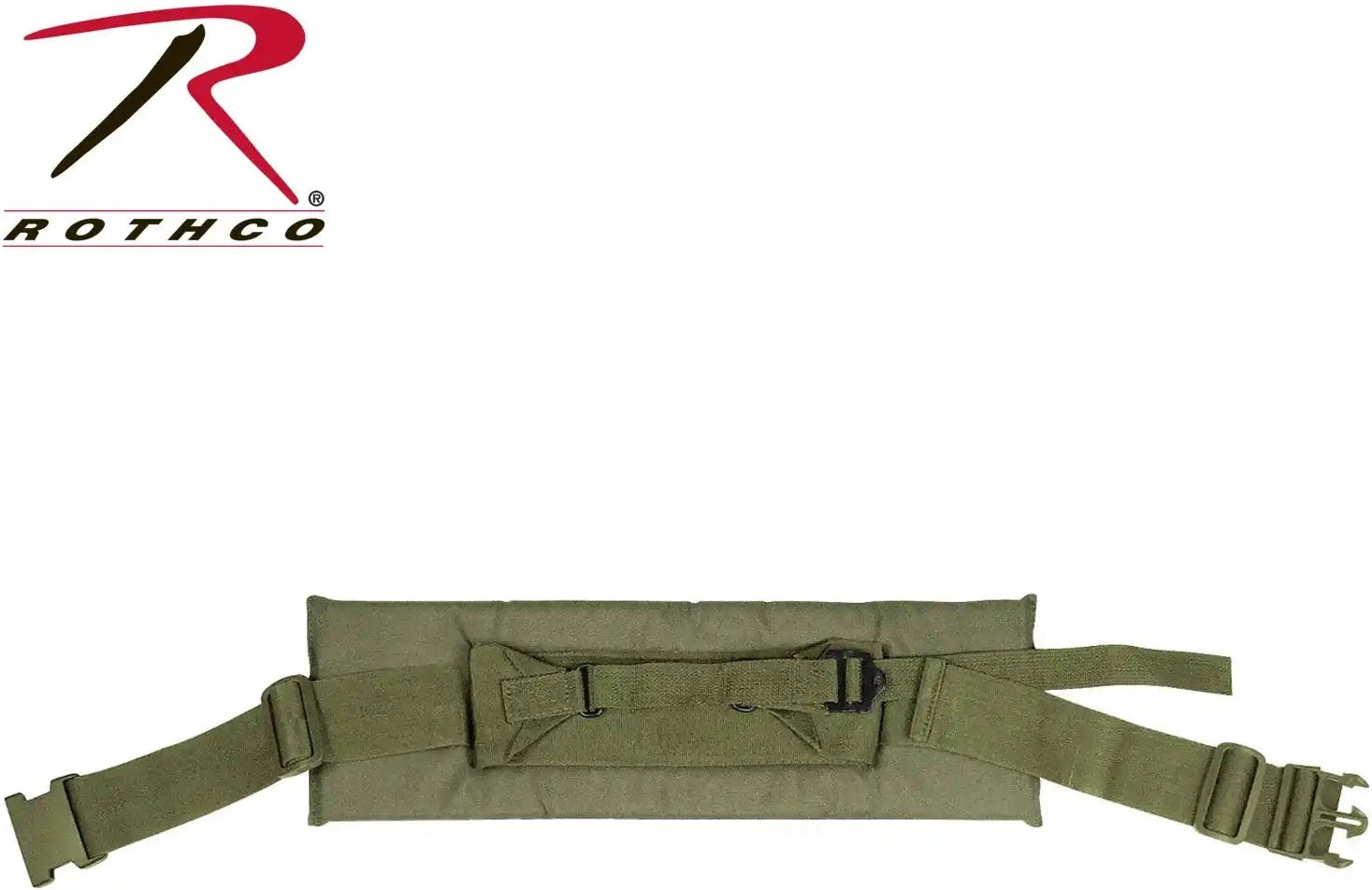 Rothco Gi Type Lc 1 Kidney Pad