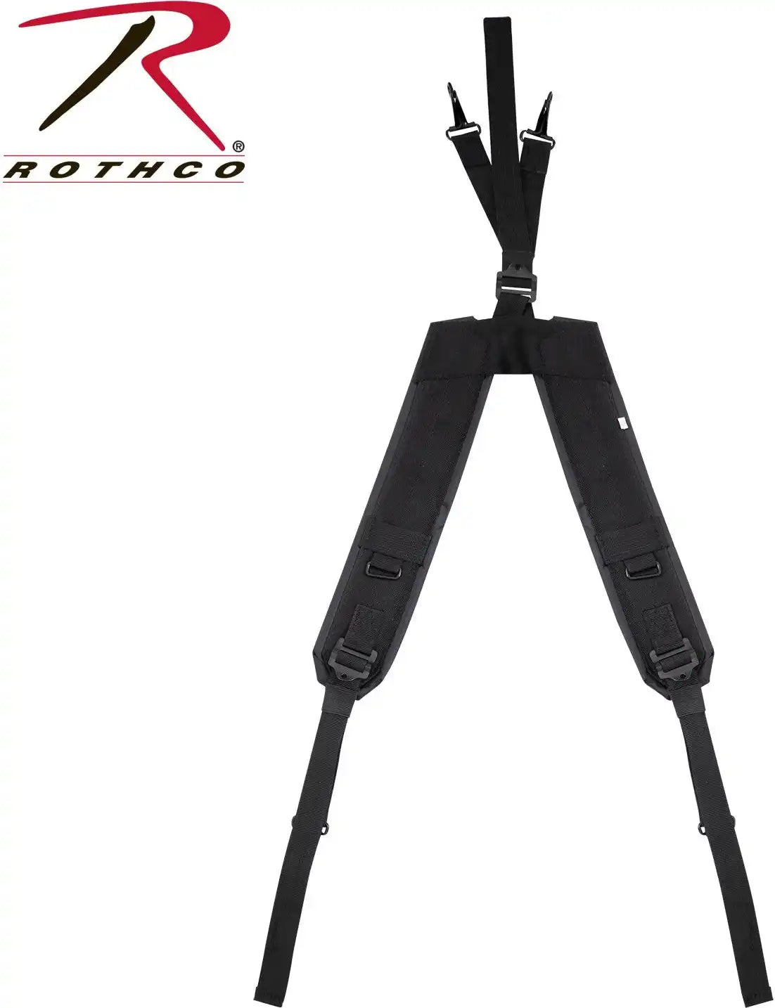 Rothco Gi Type y Style Lc 1 Suspenders