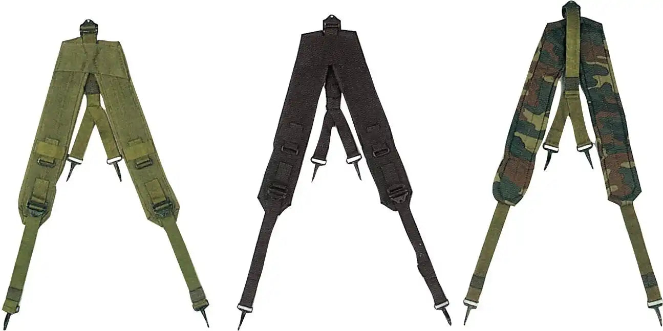 Rothco Gi Type y Style Lc 1 Suspenders