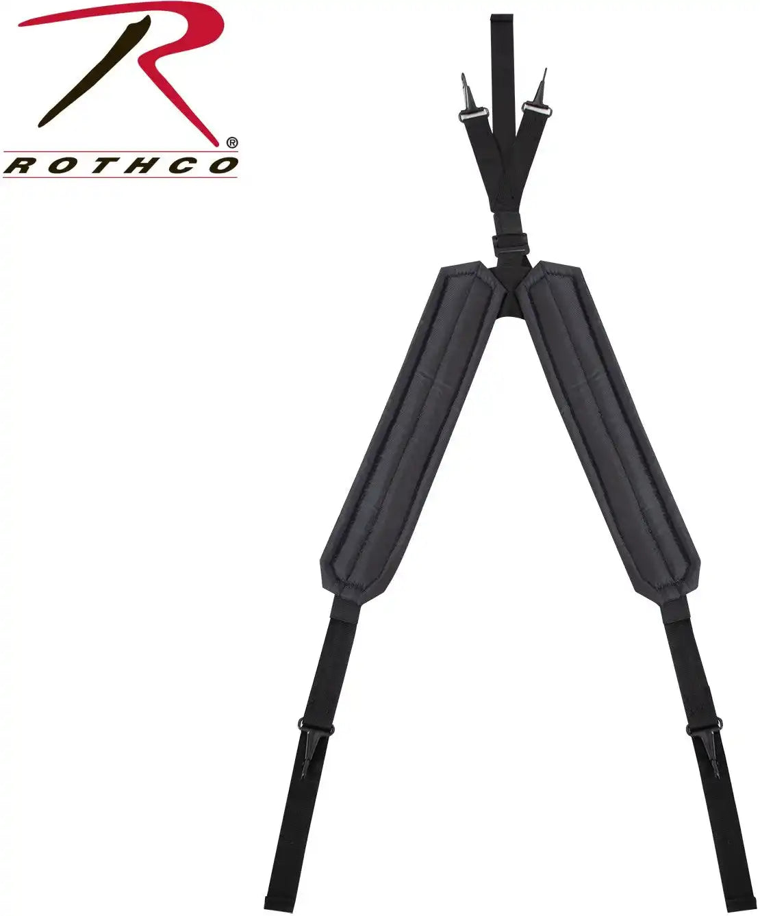 Rothco Gi Type y Style Lc 1 Suspenders