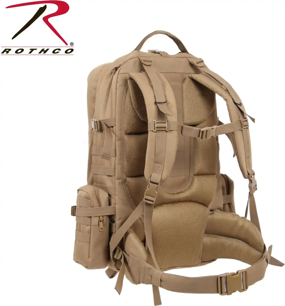 Rothco Global Assault Pack