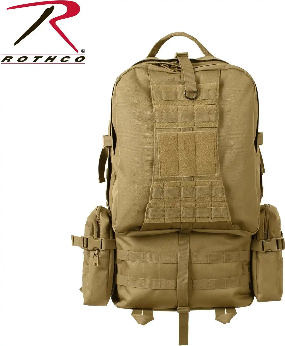 Rothco Global Assault Pack