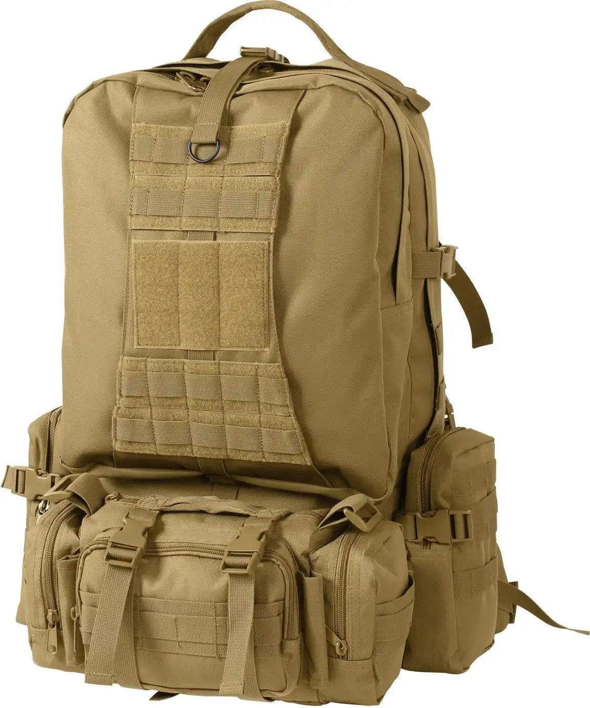 Rothco Global Assault Pack