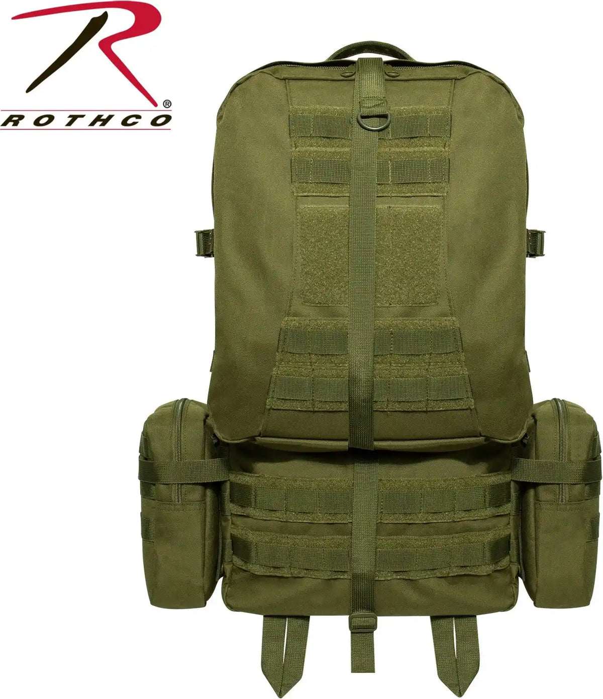 Rothco Global Assault Pack