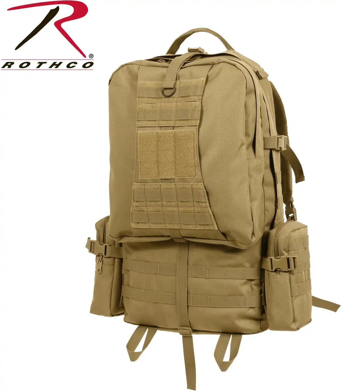 Rothco Global Assault Pack