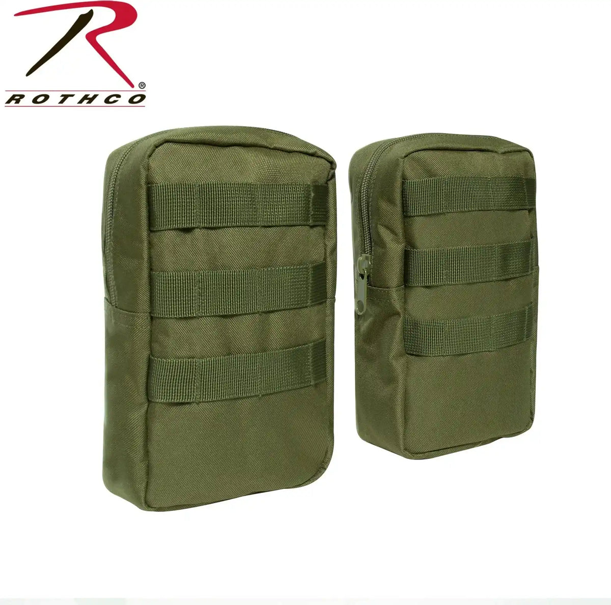 Rothco Global Assault Pack