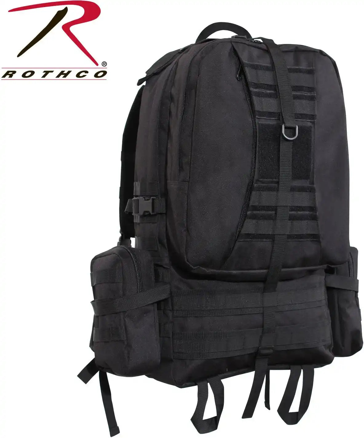 Rothco Global Assault Pack