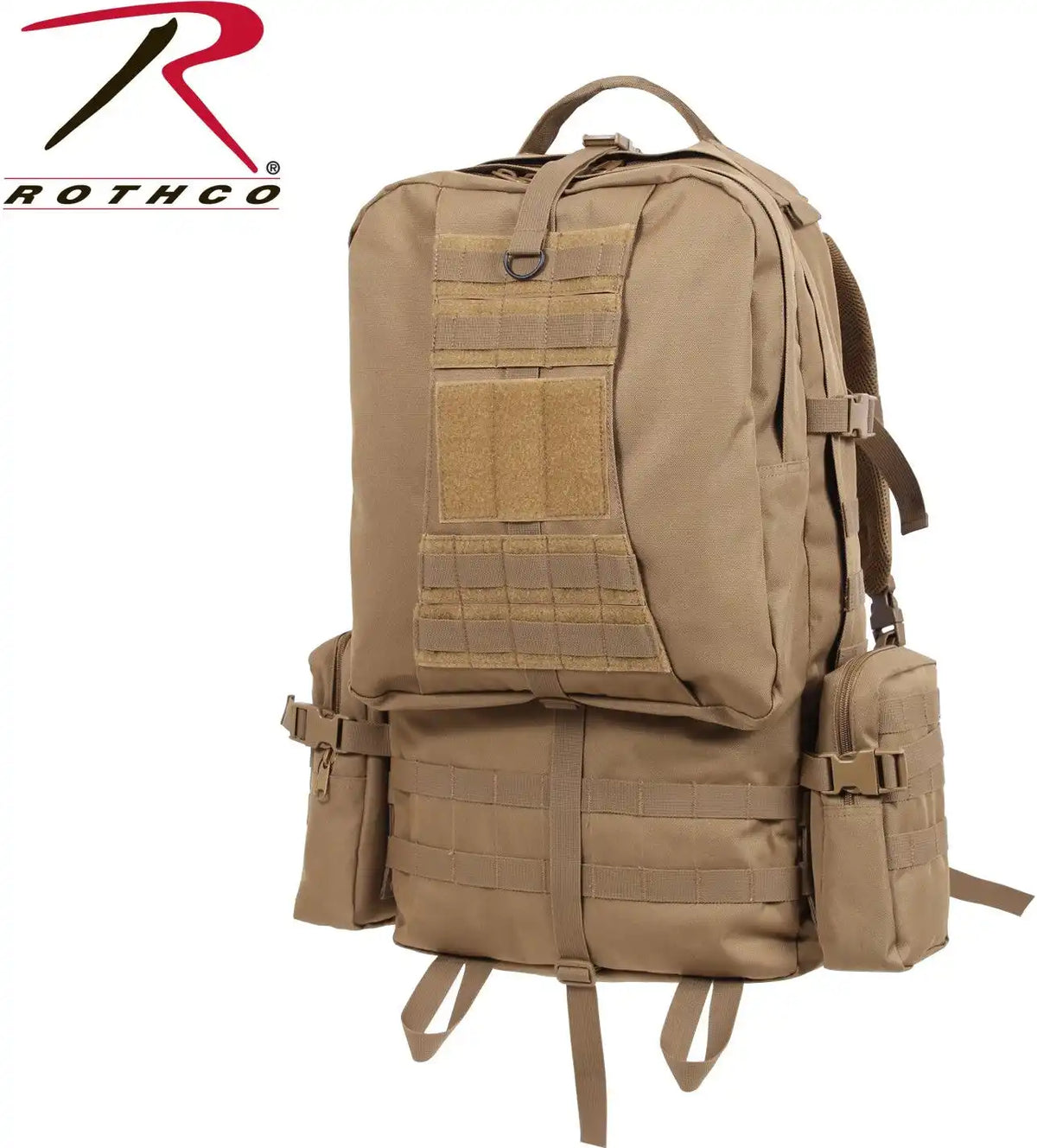 Rothco Global Assault Pack