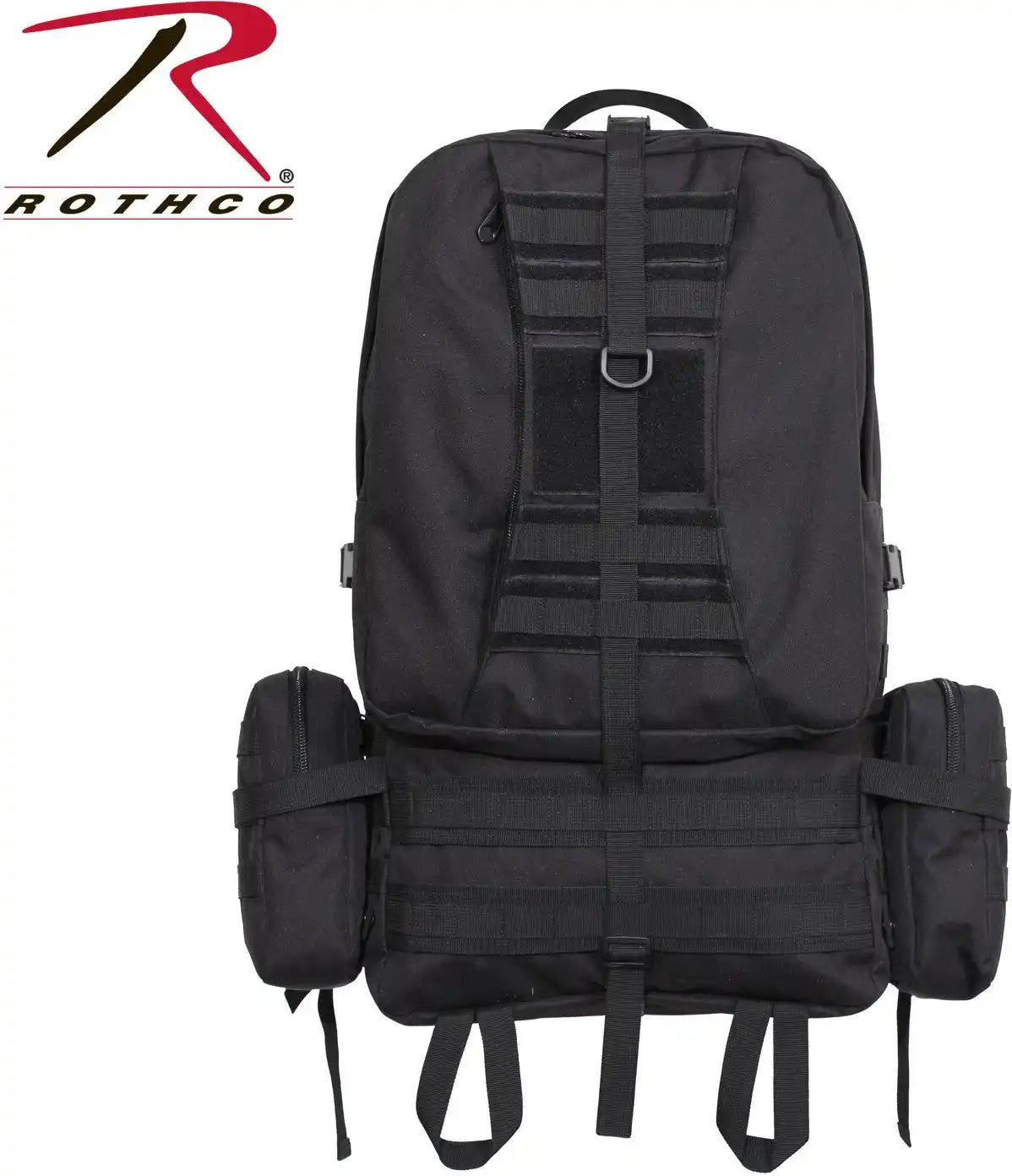 Rothco Global Assault Pack