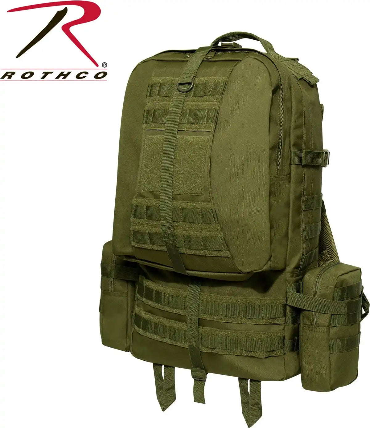 Rothco Global Assault Pack