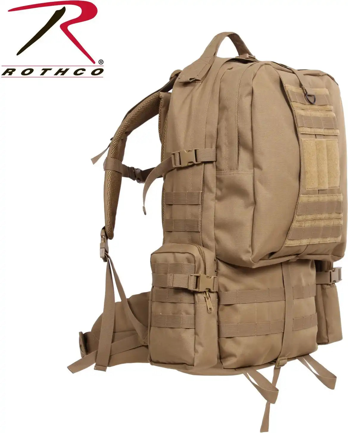 Rothco Global Assault Pack