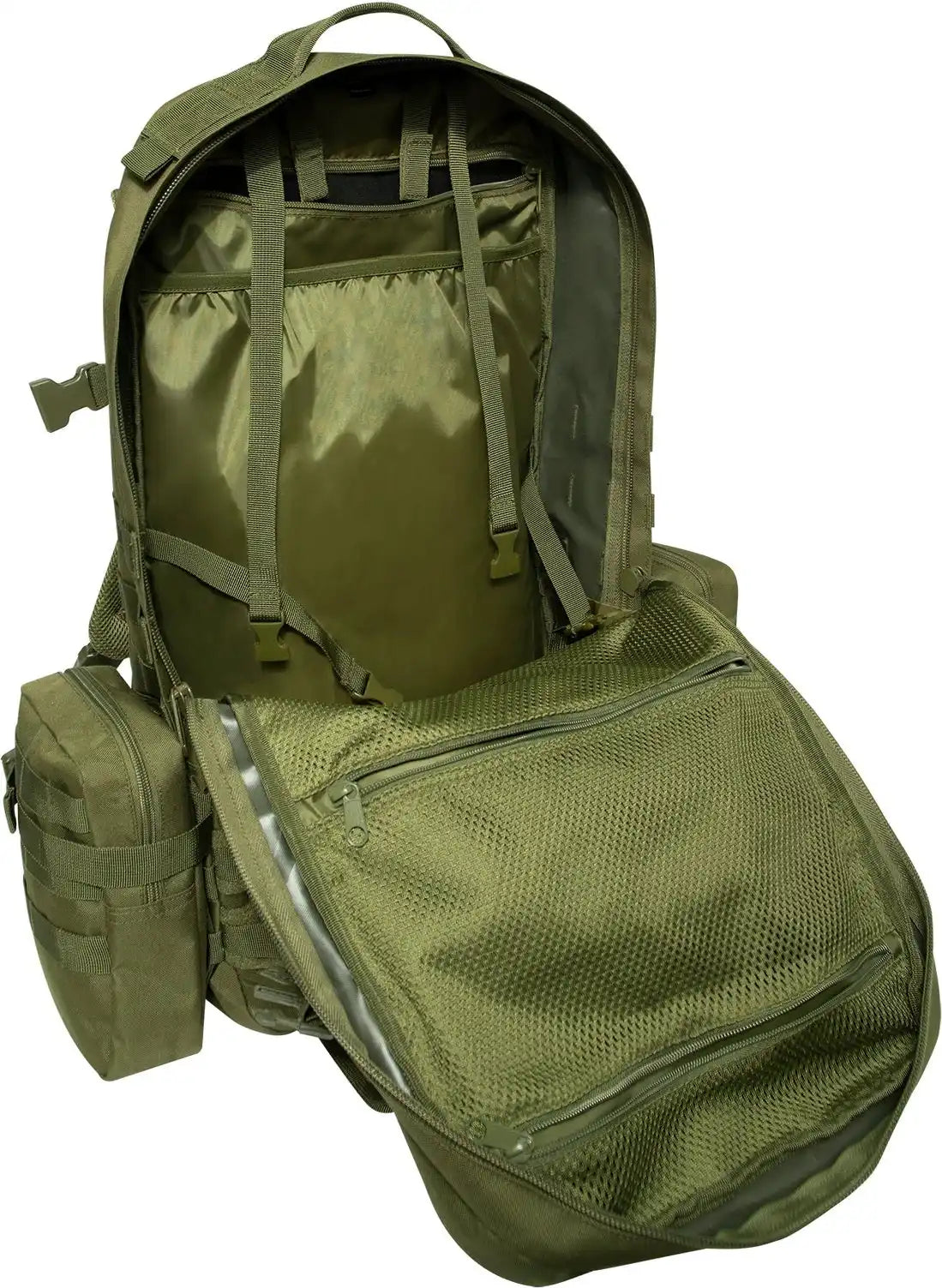 Rothco Global Assault Pack