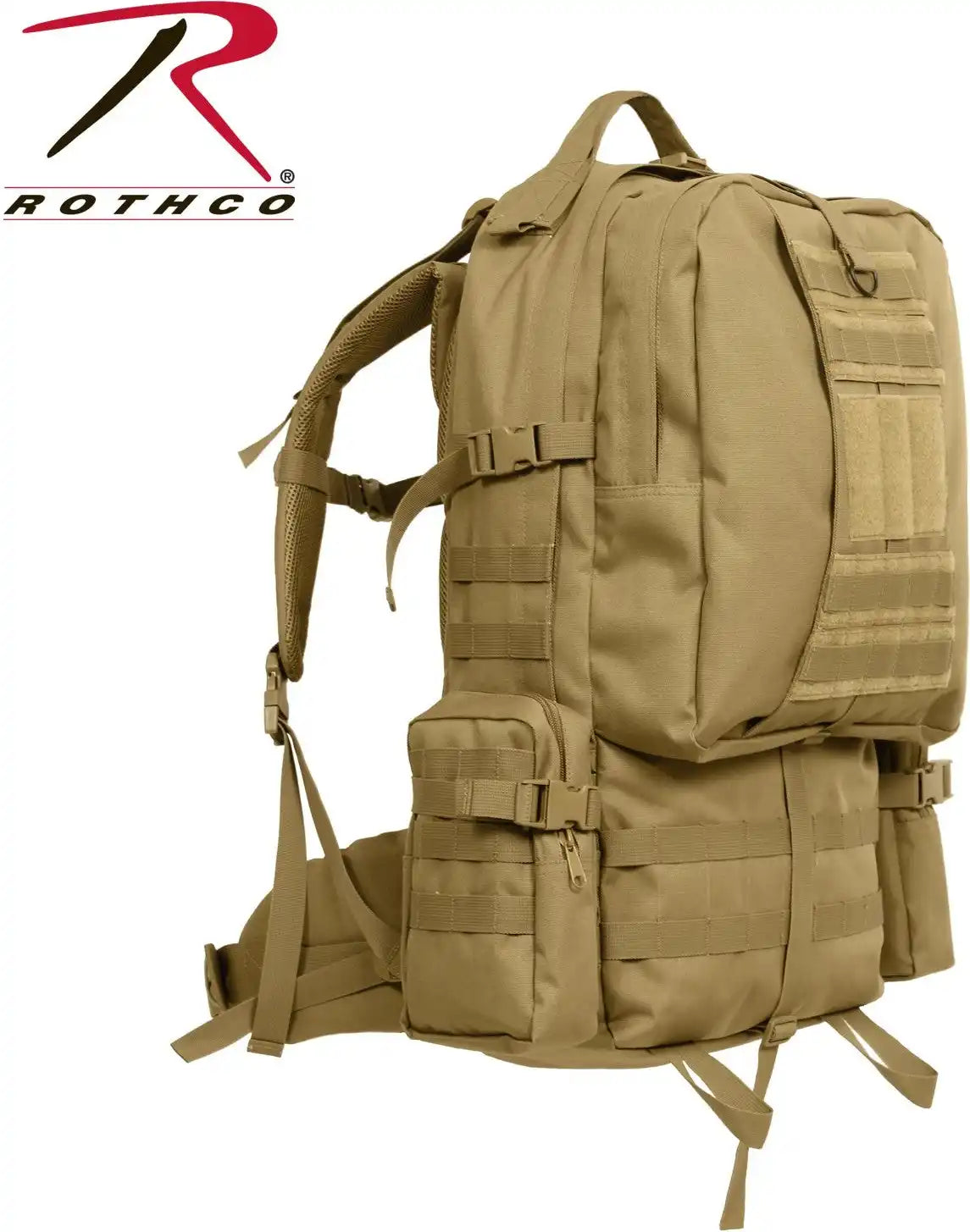Rothco Global Assault Pack